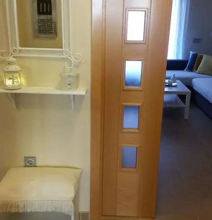 Apartamento Isabel Manoja 41