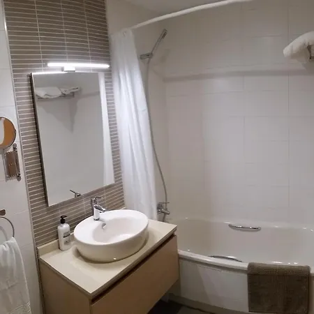 Apartamento Isabel Manoja 41 * Torremolinos