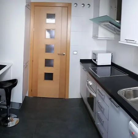 Apartamento Apartamento Isabel Manoja 41