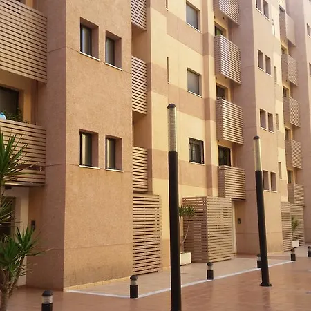 Apartamento Isabel Manoja 41