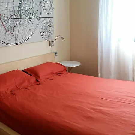 Apartment Apartamento Isabel Manoja 41