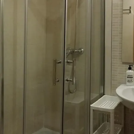 Apartamento Isabel Manoja 41 *