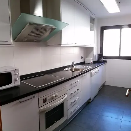 Apartment Apartamento Isabel Manoja 41 Torremolinos