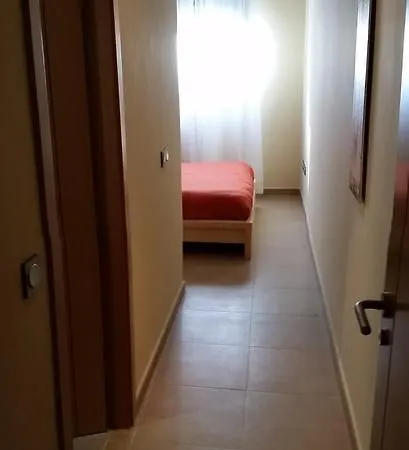 Apartamento Isabel Manoja 41 Appartement *