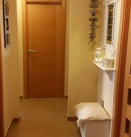 Appartement Apartamento Isabel Manoja 41 Torremolinos