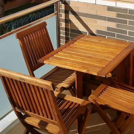 Apartamento Isabel Manoja 41 Appartement Torremolinos