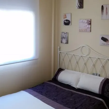 Apartamento Isabel Manoja 41 Torremolinos