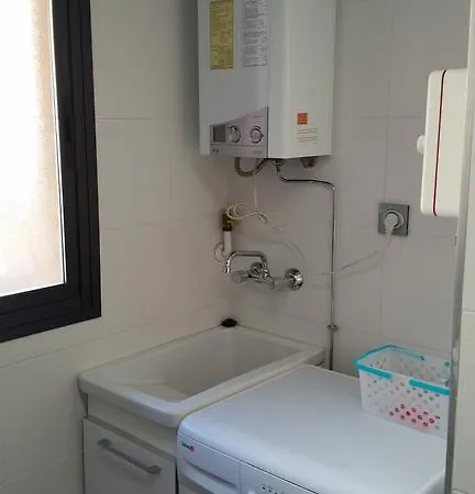 Appartement Apartamento Isabel Manoja 41 *