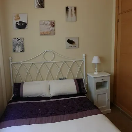 Apartamento Isabel Manoja 41 Appartement *