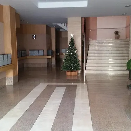 Apartamento Isabel Manoja 41 Appartement Torremolinos